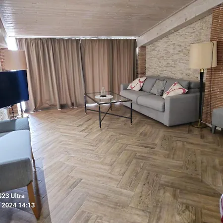 Albani Apartamento Lezhë