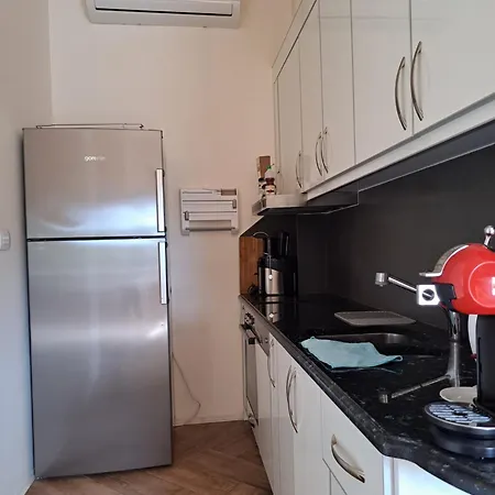 Albani Apartamento